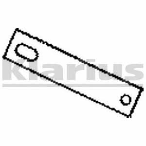 Klarius 430023 Exhaust mounting bracket 430023