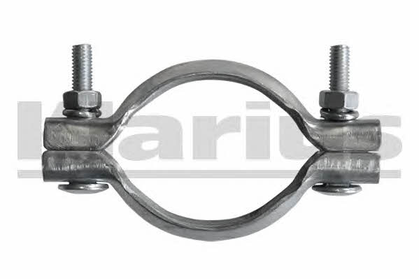 Klarius 430180 Exhaust clamp 430180