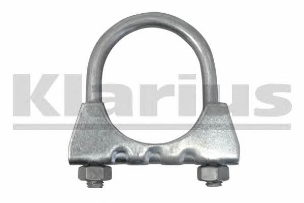 Klarius 430189 Exhaust clamp 430189