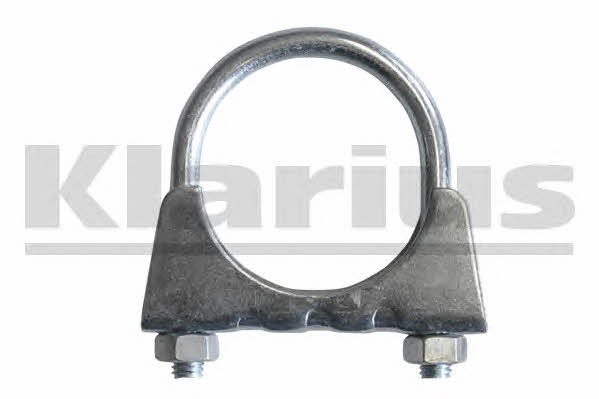 Klarius 430191 Exhaust clamp 430191