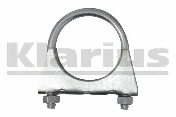 Klarius 430193 Exhaust clamp 430193