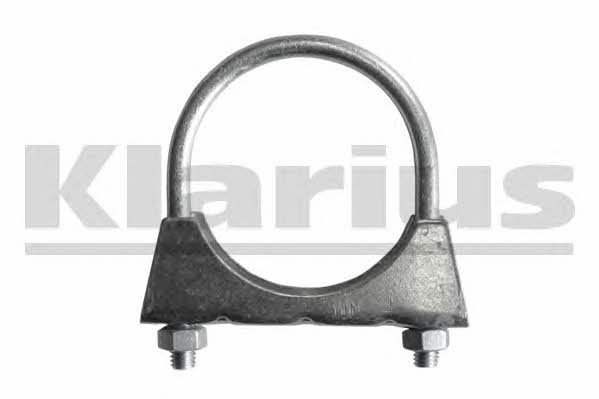 Klarius 430249 Exhaust clamp 430249