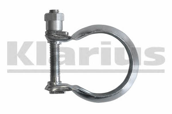 Klarius 430367 Exhaust clamp 430367