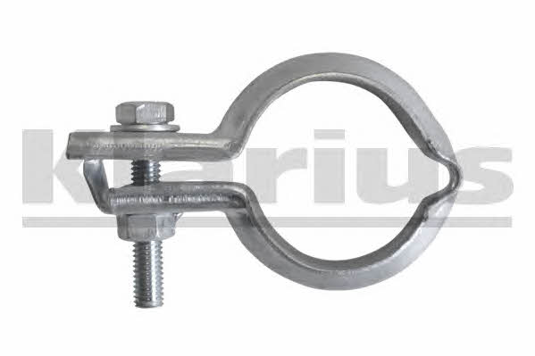 Klarius 430577 Exhaust clamp 430577