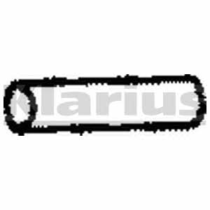 Klarius 460050 Exhaust pipe, repair 460050