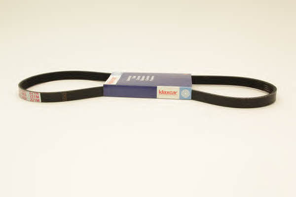 Klaxcar France 5PK1050 V-ribbed belt 5PK1050 5PK1050