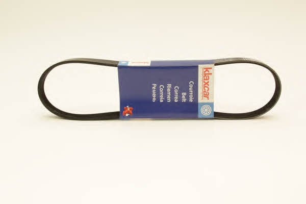 Klaxcar France 5PK1110 V-ribbed belt 5PK1110 5PK1110