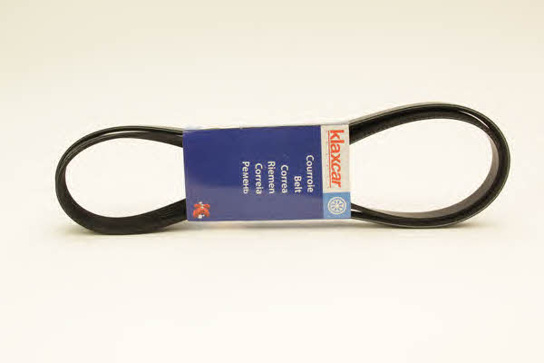 Klaxcar France 5PK1750 V-ribbed belt 5PK1750 5PK1750
