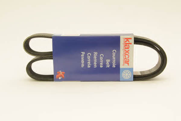 Klaxcar France 6PK1067 V-ribbed belt 6PK1067 6PK1067