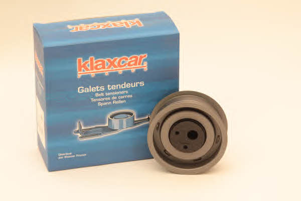 Klaxcar France RX11010 Tensioner pulley, timing belt RX11010