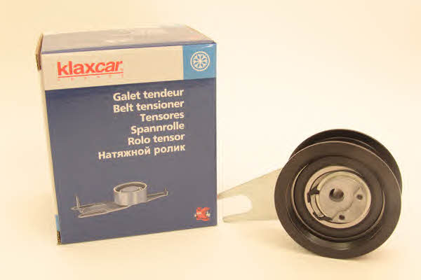 Klaxcar France RX11012 Tensioner pulley, timing belt RX11012
