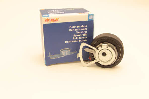 Klaxcar France RX11124 Tensioner pulley, timing belt RX11124