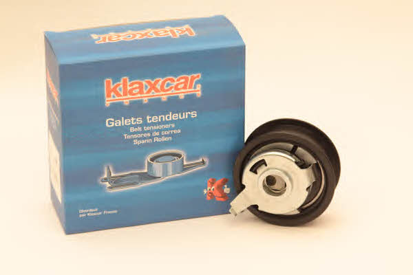 Klaxcar France RX11130 Tensioner pulley, timing belt RX11130