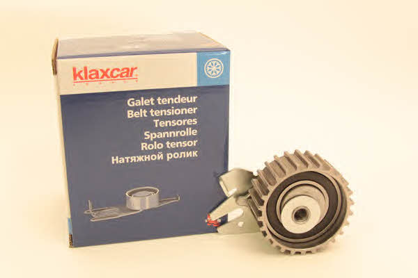 Klaxcar France RX12174 Tensioner pulley, timing belt RX12174