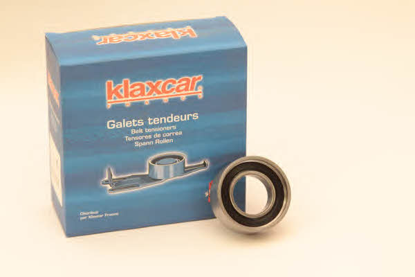 Klaxcar France RX12200 Tensioner pulley, timing belt RX12200