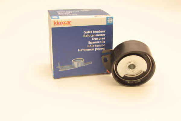 Klaxcar France RX12242 Tensioner pulley, timing belt RX12242