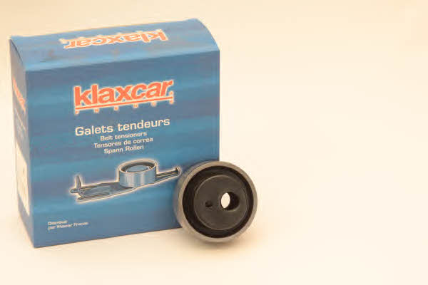 Klaxcar France RX13100 Tensioner pulley, timing belt RX13100