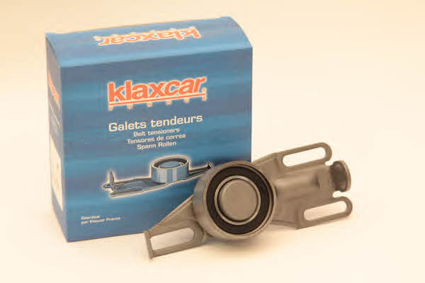 Klaxcar France RX13200 Tensioner pulley, timing belt RX13200