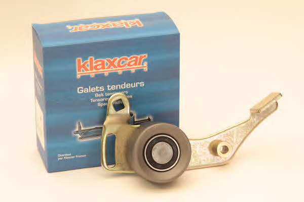 Klaxcar France RX13240 Tensioner pulley, timing belt RX13240