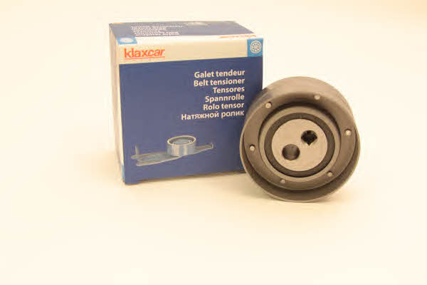 Klaxcar France RX13300 Tensioner pulley, timing belt RX13300