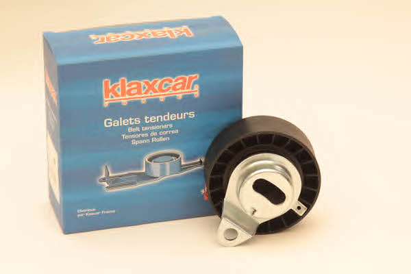 Klaxcar France RX14210 Tensioner pulley, timing belt RX14210