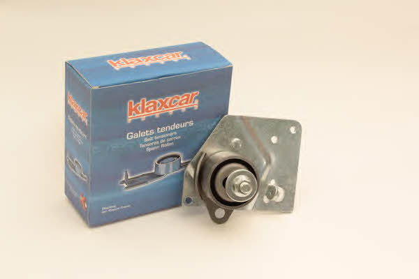 Klaxcar France RX16129 Tensioner pulley, timing belt RX16129