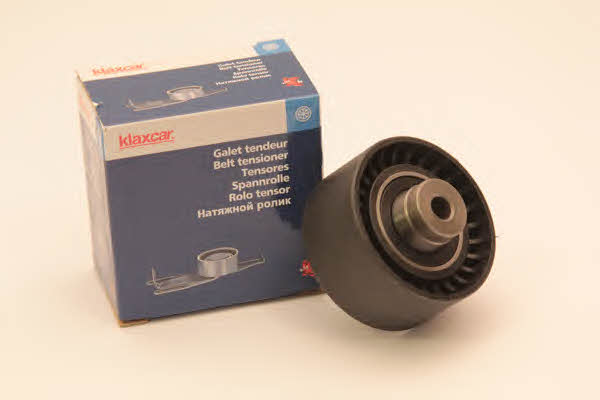 Klaxcar France RX23256 Tensioner pulley, timing belt RX23256