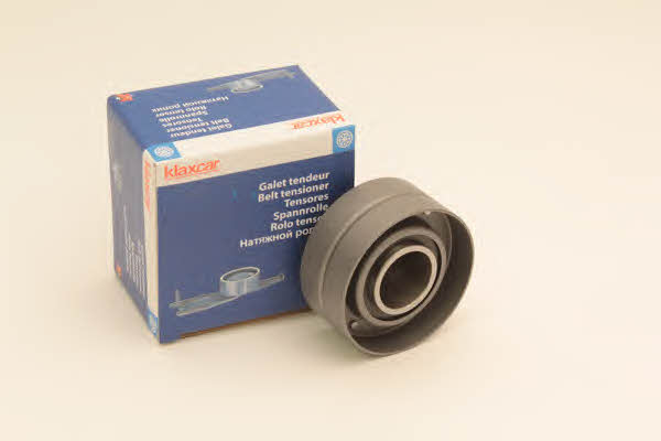 Klaxcar France RX23300 Tensioner pulley, timing belt RX23300