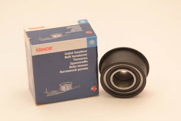 Klaxcar France RX25150 Tensioner pulley, timing belt RX25150