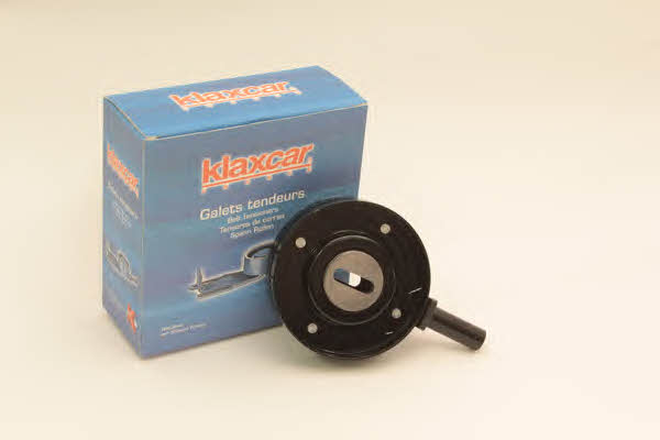 Klaxcar France RX33014 V-ribbed belt tensioner (drive) roller RX33014