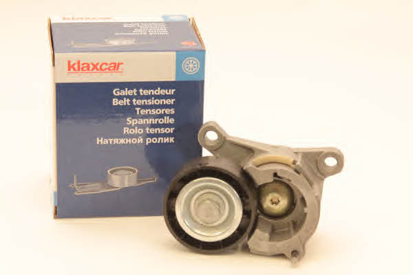 Klaxcar France RX33019 V-ribbed belt tensioner (drive) roller RX33019