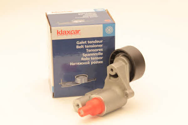 Klaxcar France RX33029 V-ribbed belt tensioner (drive) roller RX33029