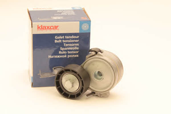 Klaxcar France RX33032 V-ribbed belt tensioner (drive) roller RX33032