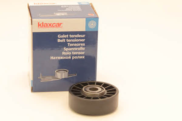 Klaxcar France RX38001 V-ribbed belt tensioner (drive) roller RX38001