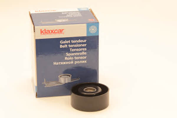 Klaxcar France RXP33012 V-ribbed belt tensioner (drive) roller RXP33012