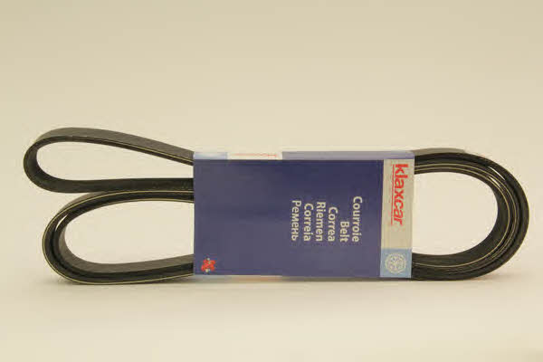Klaxcar France 6PK2170 V-ribbed belt 6PK2170 6PK2170