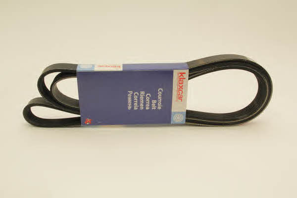 Klaxcar France 6PK2200 V-ribbed belt 6PK2200 6PK2200