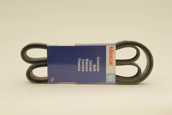 Klaxcar France 6PK2350 V-ribbed belt 6PK2350 6PK2350