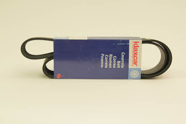 Klaxcar France 10PK1601 V-ribbed belt 10PK1601 10PK1601