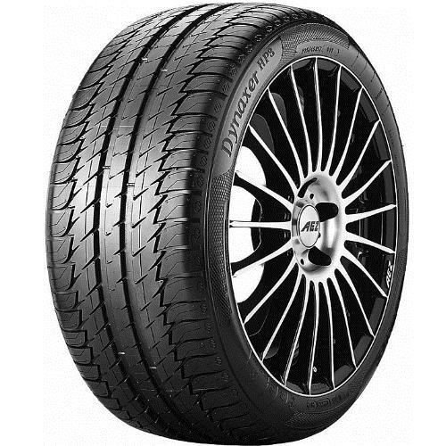 Kleber Tyres 718640 Passenger Summer Tyre Kleber Tyres Dynaxer HP3 195/65 R15 91H 718640