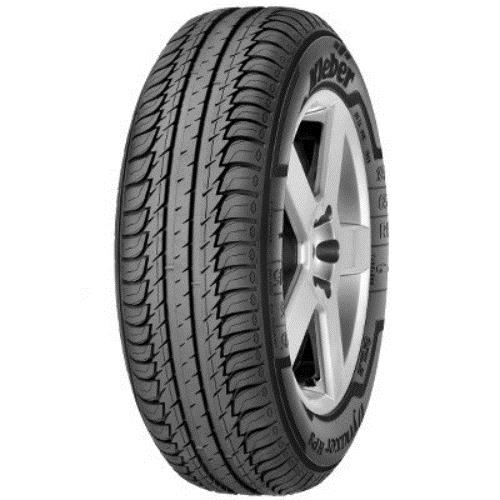 Kleber Tyres 887914 Passenger Summer Tyre Kleber Tyres Dynaxer HP3 SUV 215/60 R17 96H 887914