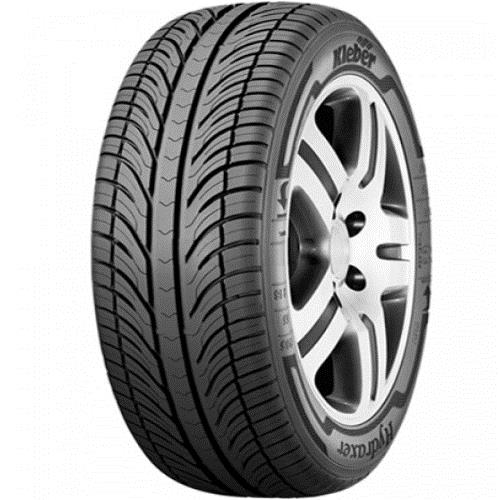 Kleber Tyres 122547 Passenger Summer Tyre Kleber Tyres Hydraxer 205/40 R17 84W 122547