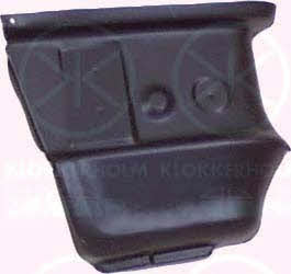Klokkerholm 3431602 Repair part rear fender 3431602