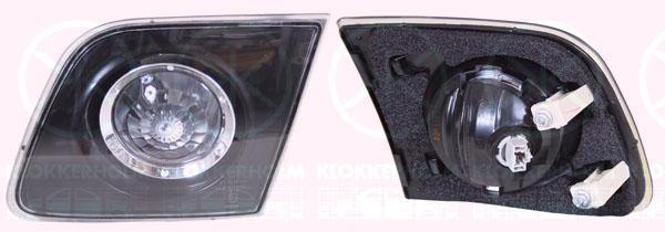 Klokkerholm 34760728 Tail lamp inner right 34760728