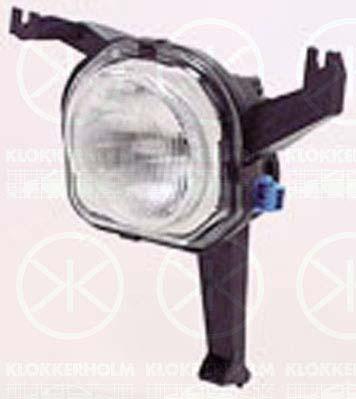 Klokkerholm 55130293 Fog lamp 55130293