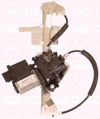 Klokkerholm 55141902 Window Regulator 55141902