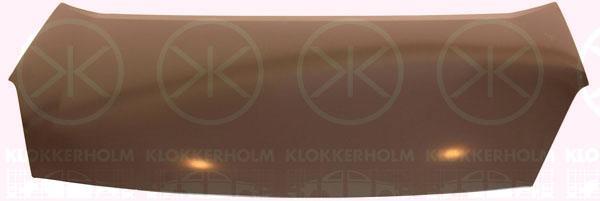 Klokkerholm 0552280A1 Hood 0552280A1