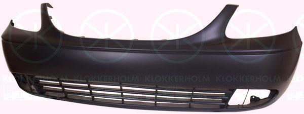 Klokkerholm 0913900 Front bumper 0913900