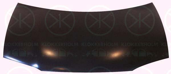 Klokkerholm 0930280A1 Hood 0930280A1