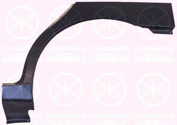 Klokkerholm 1106582 Repair part rear fender 1106582